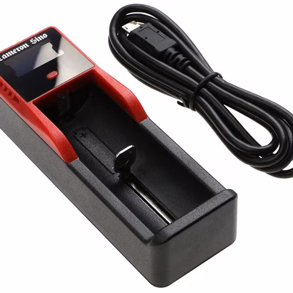 Replacement For Cameron Sino 4894128117780 Charger
